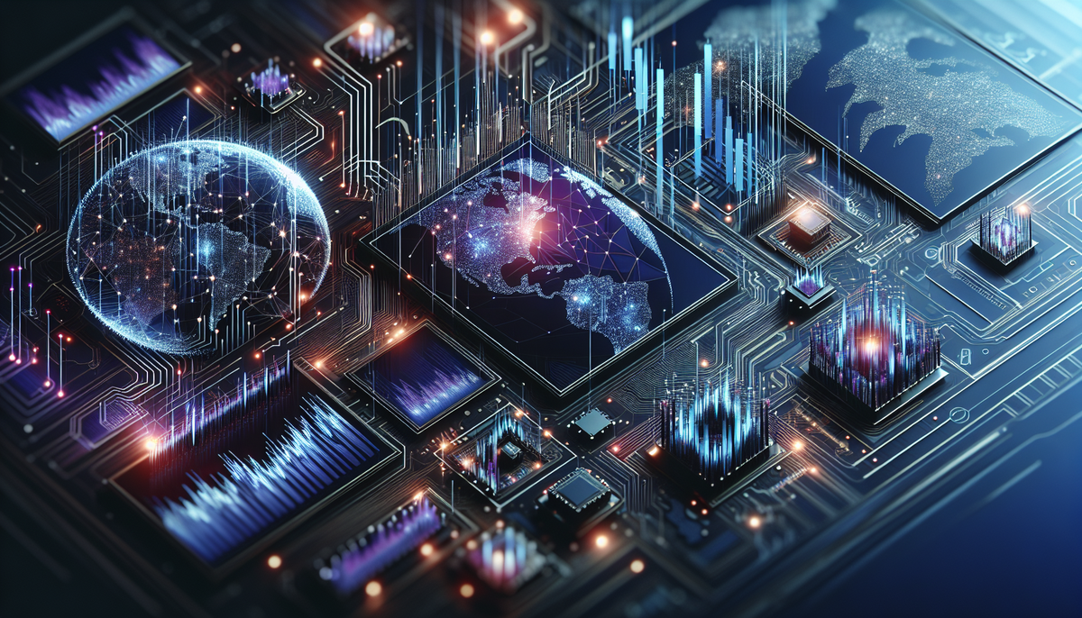 Palantir Earnings Spark AI Relief Rally as Risk Flows Spill Into Global Equities