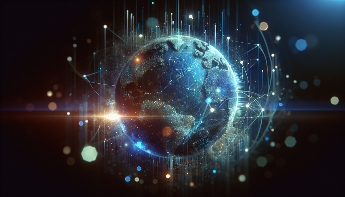 Palantir Rockets as Defense Stocks Defy Geopolitical Panic—Is the War Trade Already Overbought?