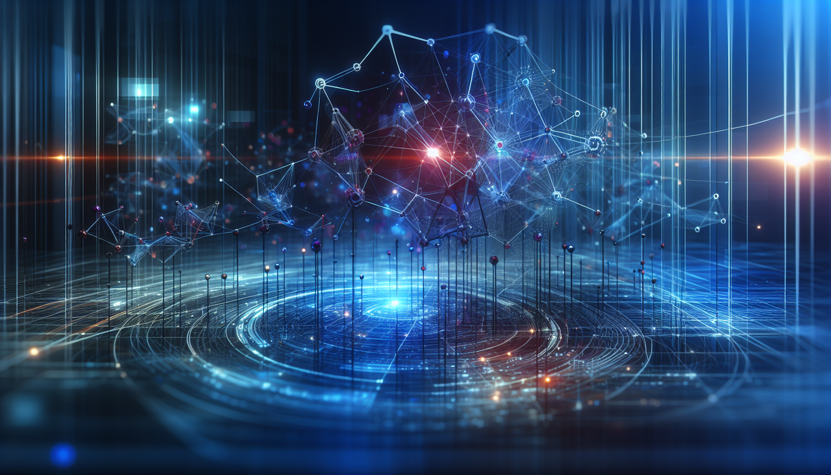 Palantir’s Earnings Surge Defies Tech Sector Apathy as AI Demand Reshapes Market Playbook