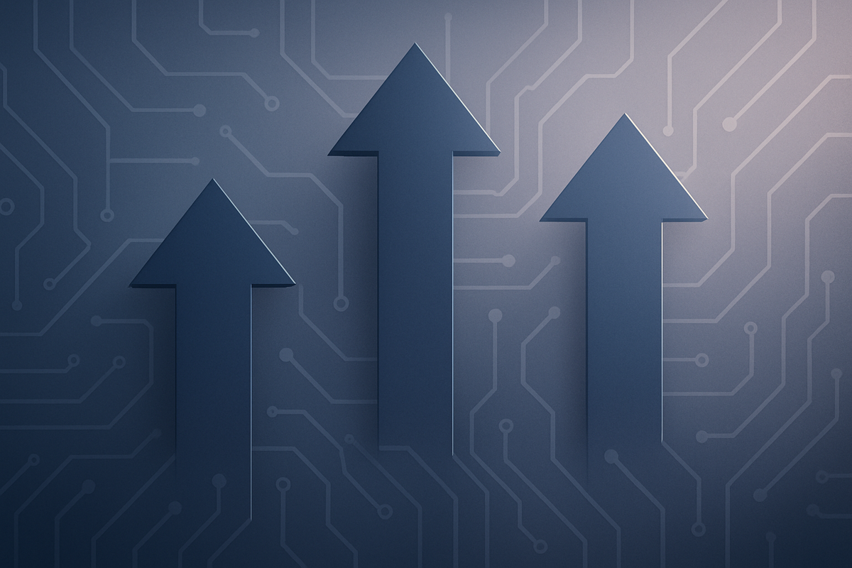 Passive Tech Bets Hit a Wall as XLK Stalls: Is the AI Trade Running on Empty?