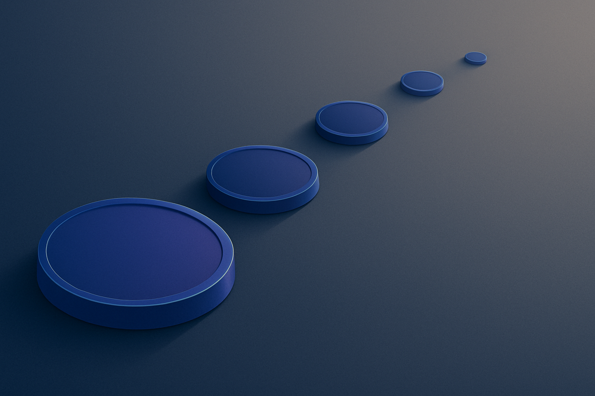 PayPal’s Stablecoin Shrinks 31%: Is the Digital Dollar Dream Already Dying?