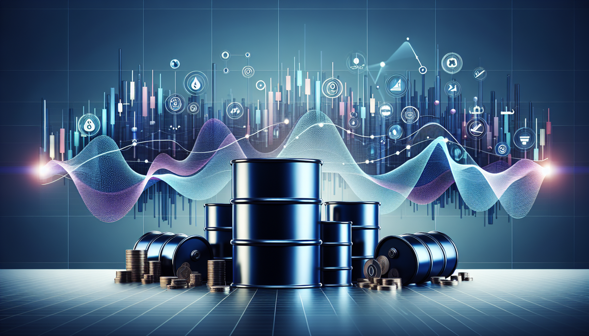Peak Crude Oil? Why Commodities Are Stuck in Neutral as Macro Shocks Fail to Ignite a Breakout