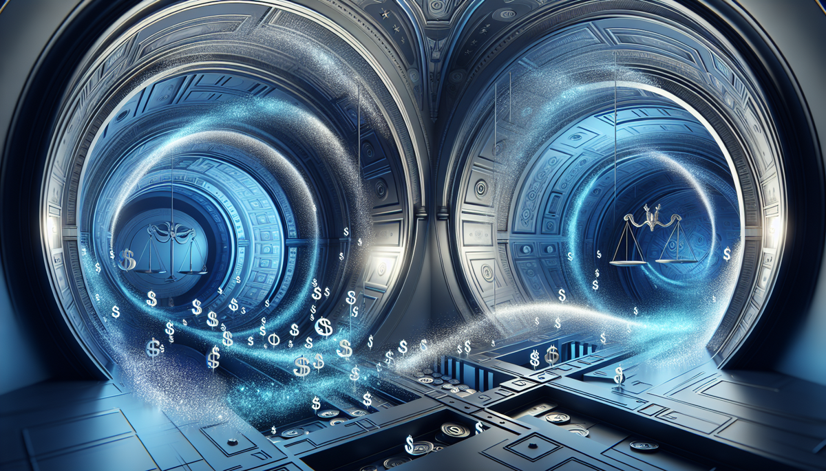 Pension Funds’ Quiet Power Play: Can Institutional Flows Offset Retail’s Market Retreat?