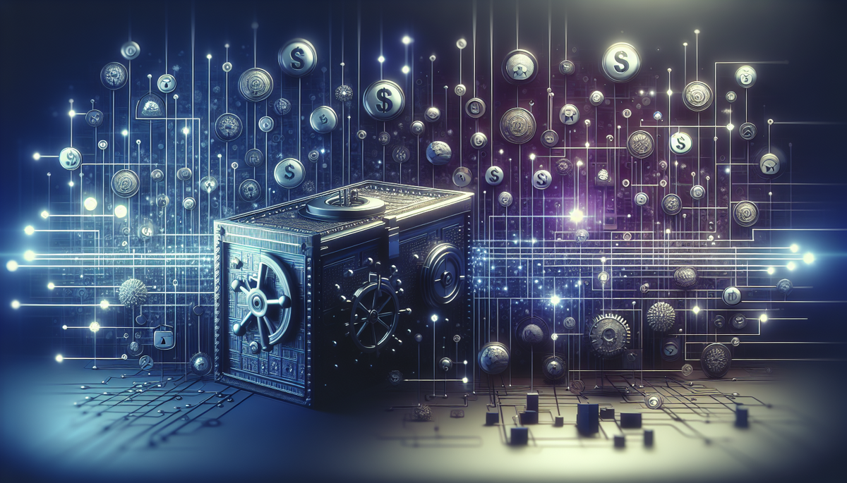 Pension Funds’ Venture Capital Frenzy: Are Traditional Markets Losing Their Edge?