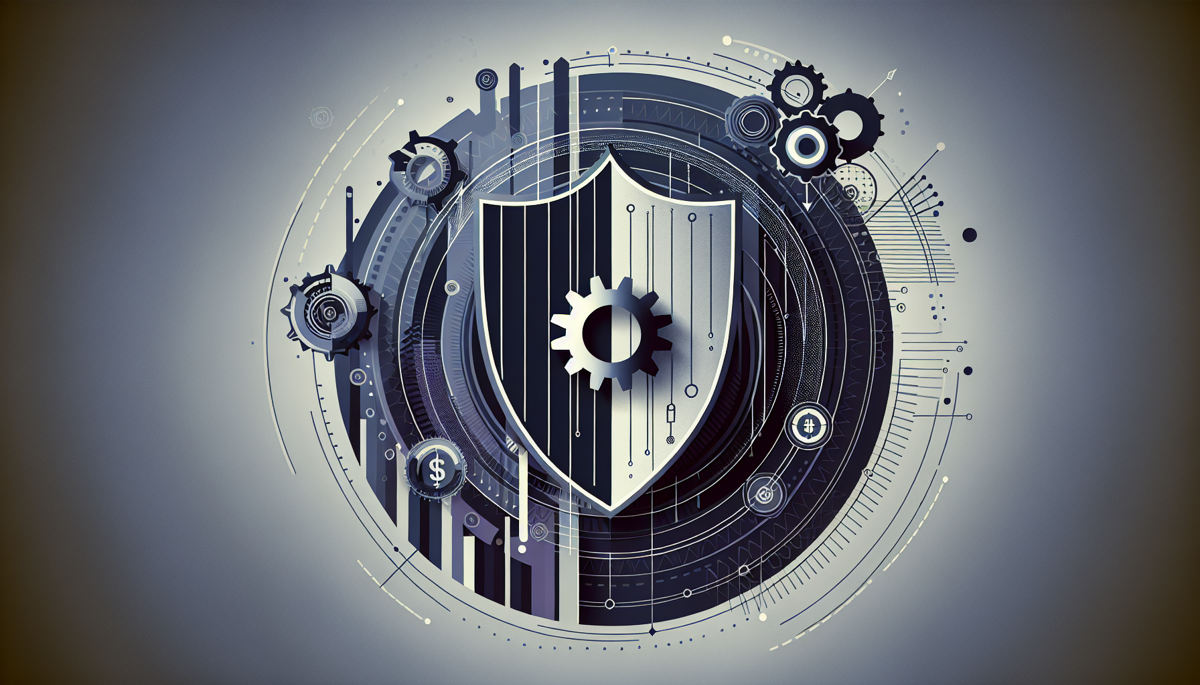 Pentagon’s SHIELD Contract Ignites Defense Rotation as Wall Street Hunts for Golden Dome Winners