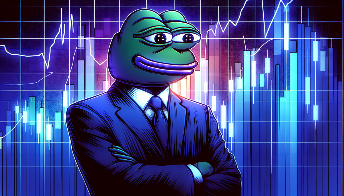 PEPE’s 10% Pop and the Memecoin Liquidity Squeeze: Why Short Sellers Keep Getting Burned