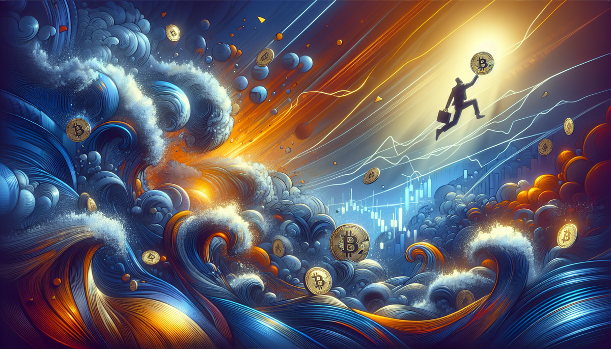 PEPE’s 23% Rally and the Altcoin Whiplash: Meme Coins Outrun Bitcoin as Traders Chase Volatility