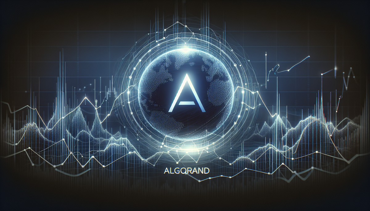 Perpetual Shorts, Spot Buyers: Algorand’s 10% Drop Signal and the Altcoin Sentiment Reset