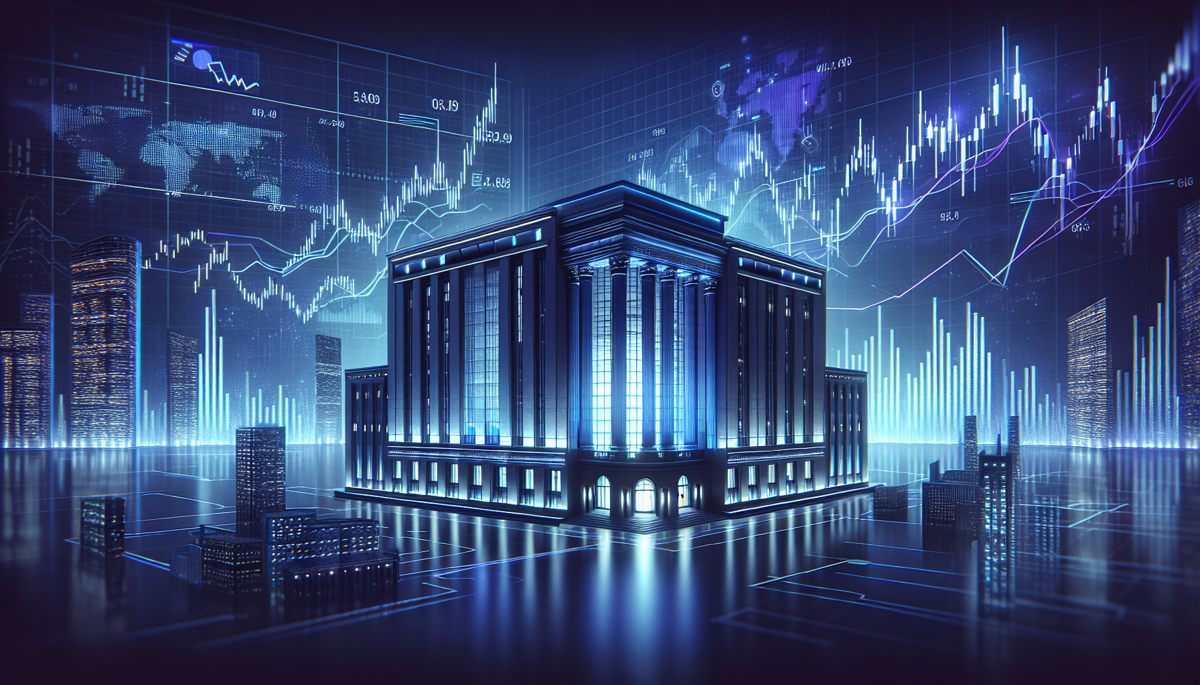 Pershing Square’s IPO Gambit: Bill Ackman Bets Big as Wall Street Tests Its Appetite