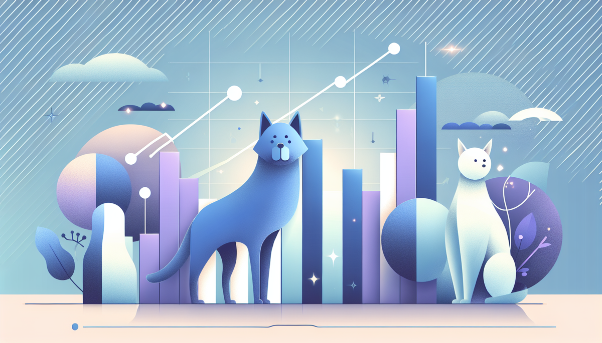 Pet Insurance’s Relentless Rally: Why This ‘Boring’ Sector Is Quietly Outperforming Wall Street’s Darlings