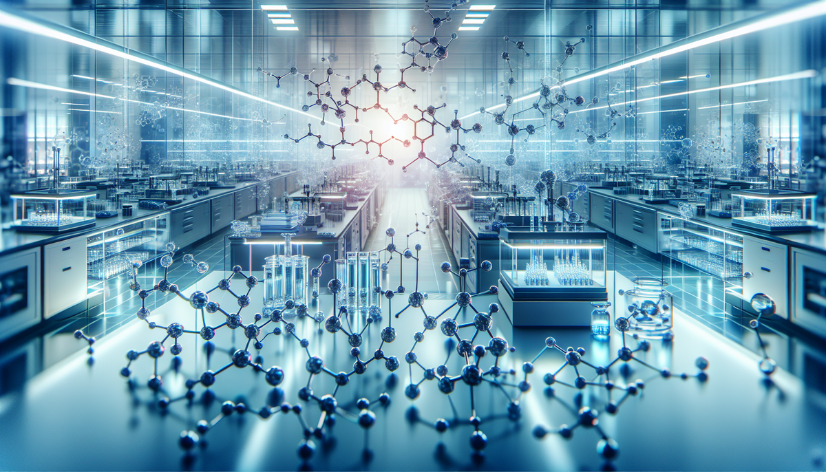 Pharma’s Quiet Power Move: Old-Economy Stocks Outmuscle Tech as Wall Street Rotates