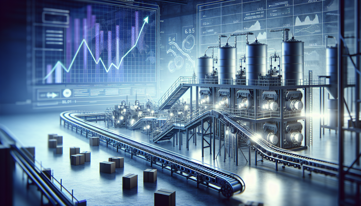 Philadelphia Manufacturing Rally Defies Tariff Turbulence as US Macro Data Surprises