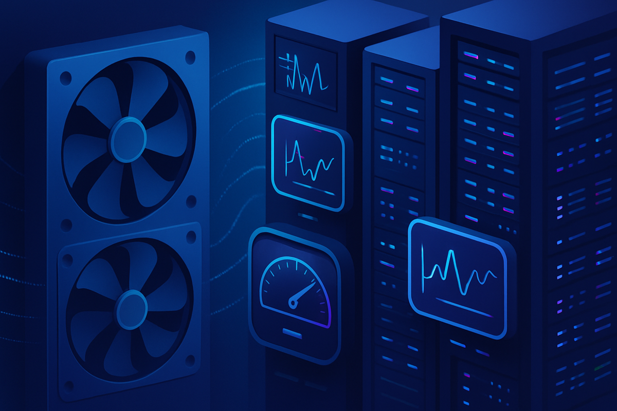 Phoenix’s Data Center Power Crisis: Why AI’s Energy Appetite Is the Next Market Flashpoint