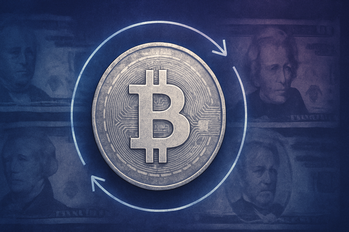 Physical Bitcoin Redemption Sparks Nostalgia and Raises Questions About Supply Dynamics