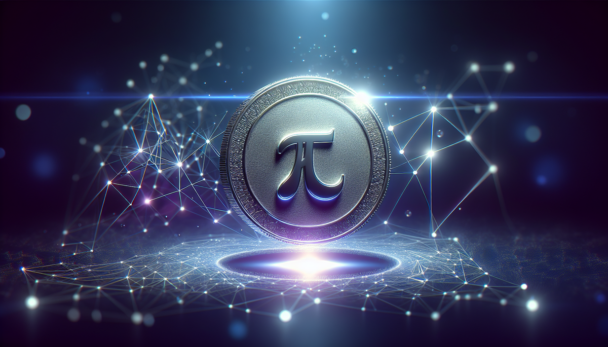 Pi Coin’s 8% Rally: Node Upgrade Hype or the Start of Altseason’s Next Big Rotation?