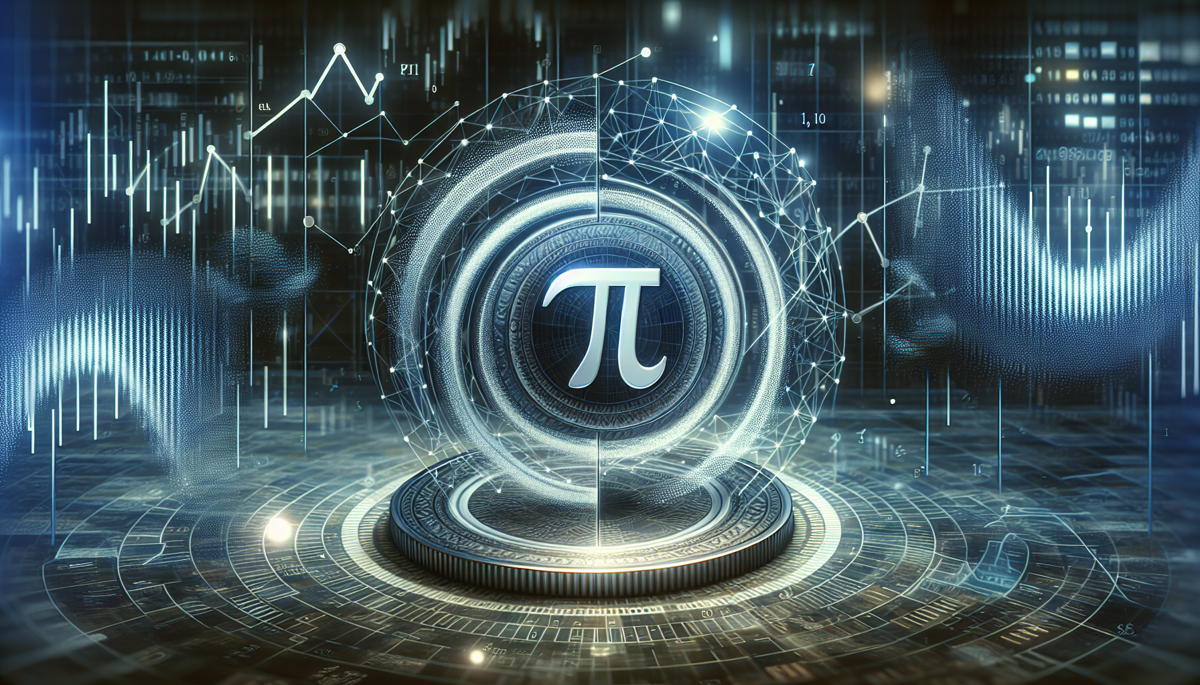Pi Coin’s Technical Breakdown: Why This Altcoin’s Spiral Is a Warning for Crypto Bulls