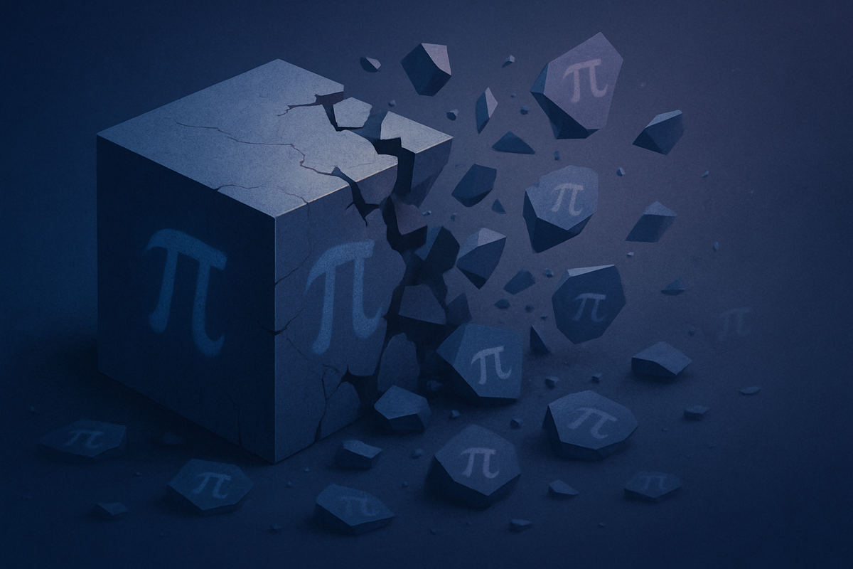 Pi Network’s 96% Crash: Is There Anything Left to Trade as Token Unlocks Loom?