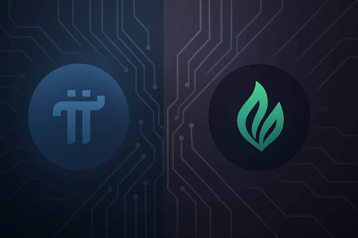 Pi Network’s Collapse and Beldex’s Surge: Altcoin Rotation Gets Brutal as Privacy Tokens Diverge