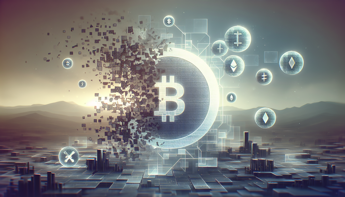 PIPPIN Plunge: Altcoin Derivatives Exodus Exposes the Fragility of Meme Token Mania