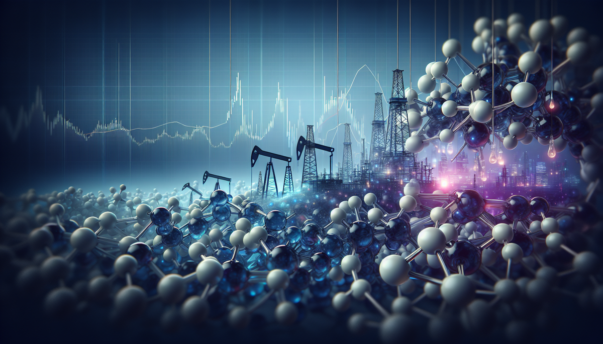 Plastics and Petrochemicals: The Overlooked Inflation Wildcard as Hormuz Blockage Bites