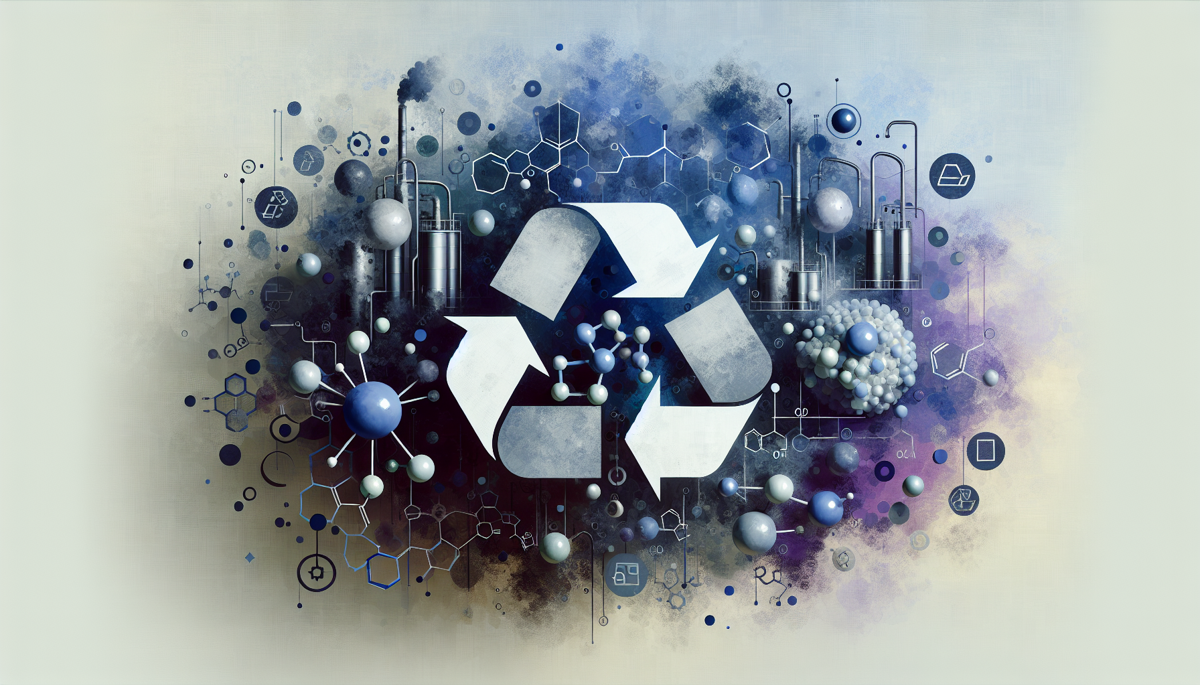 Plastics, Petrochemicals, and the Hormuz Domino: The Hidden Inflation Threat Nobody’s Trading