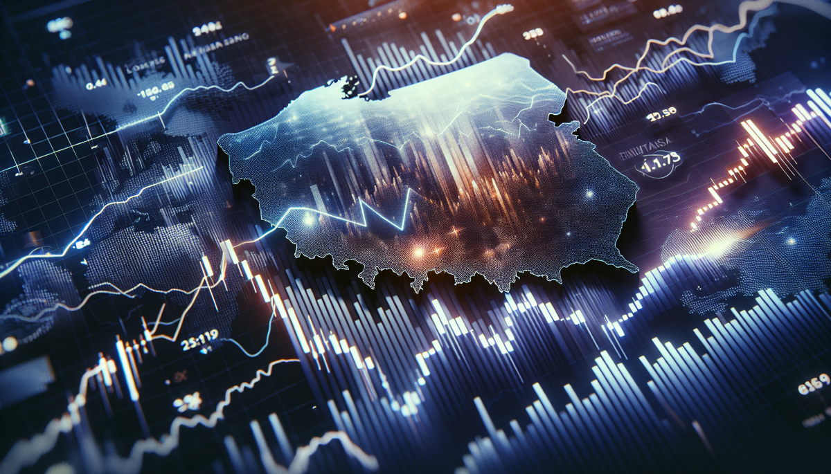 Poland’s Inflation Surprise: Why Eastern Europe Is the Quiet Macro Hedge in a War-Torn World