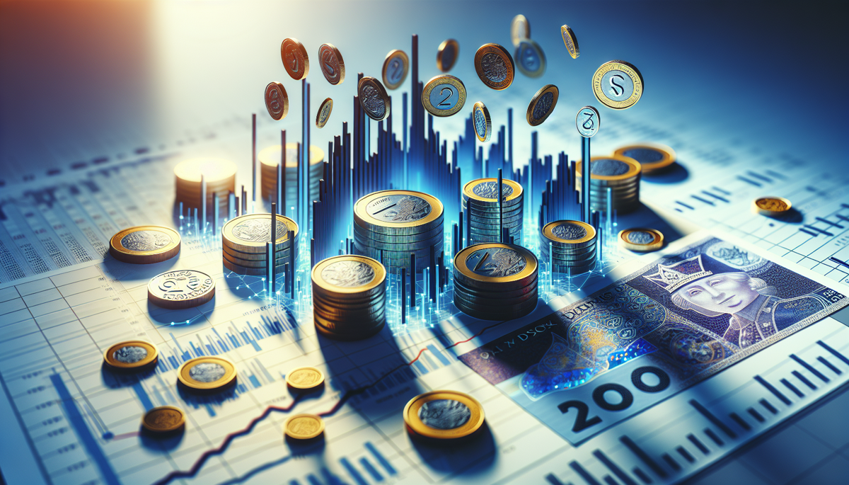 Polish Zloty Defies War Panic: Why Eastern Europe’s Currency Markets Are the Real Macro Tell