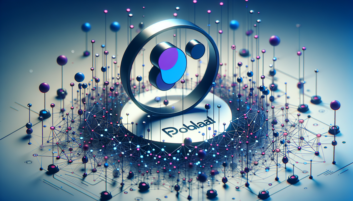 Polkadot’s Quiet Rebound: Why Altcoin Rotation Is Back as Bitcoin Dominance Wobbles