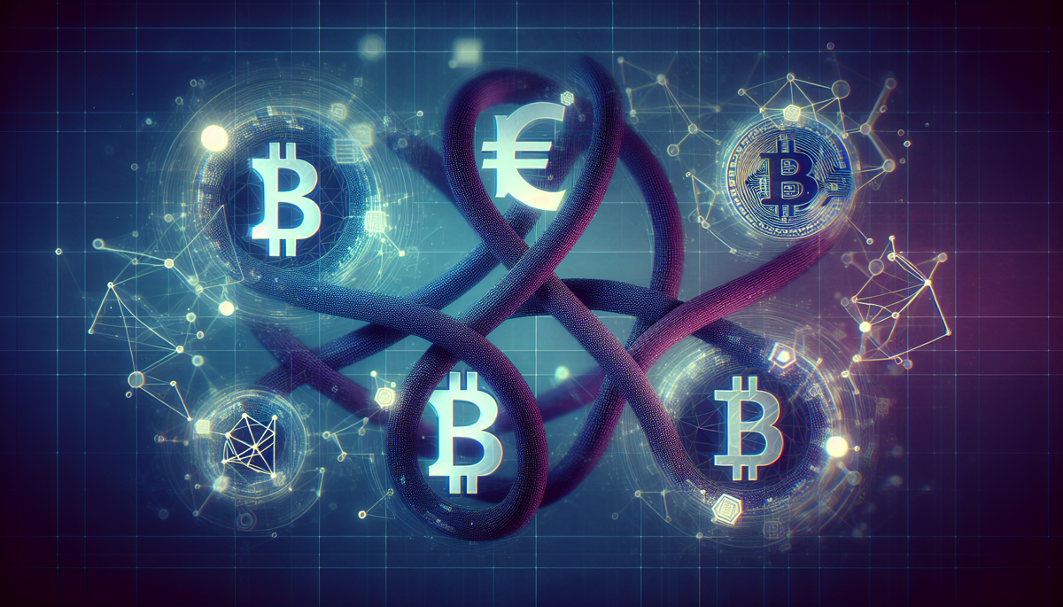 Polygon, Frax, and Curve Launch Onchain Forex: DeFi’s Next Big Liquidity Play?