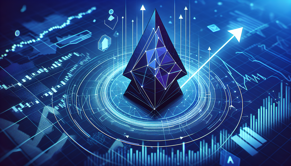 Polygon’s 90% Rally Dream: Altcoin Bulls Bet on Divergence as Bitcoin Dominance Wobbles