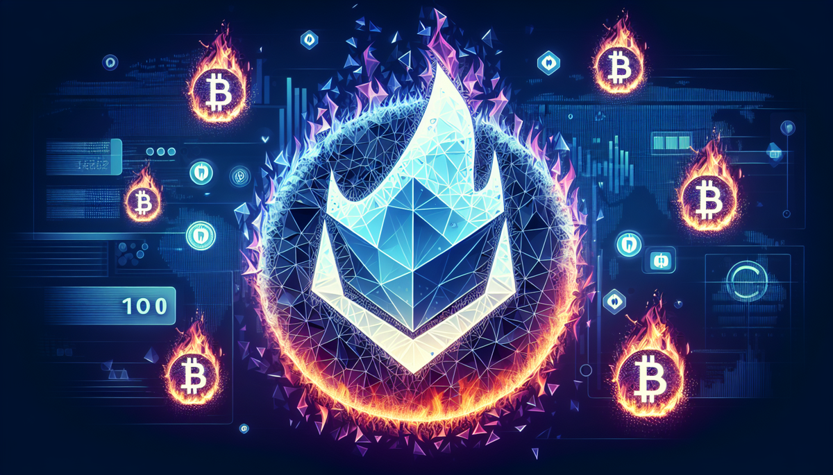 Polygon’s Deflationary Pivot: Why the 100M POL Burn Could Rewrite the Layer-2 Playbook