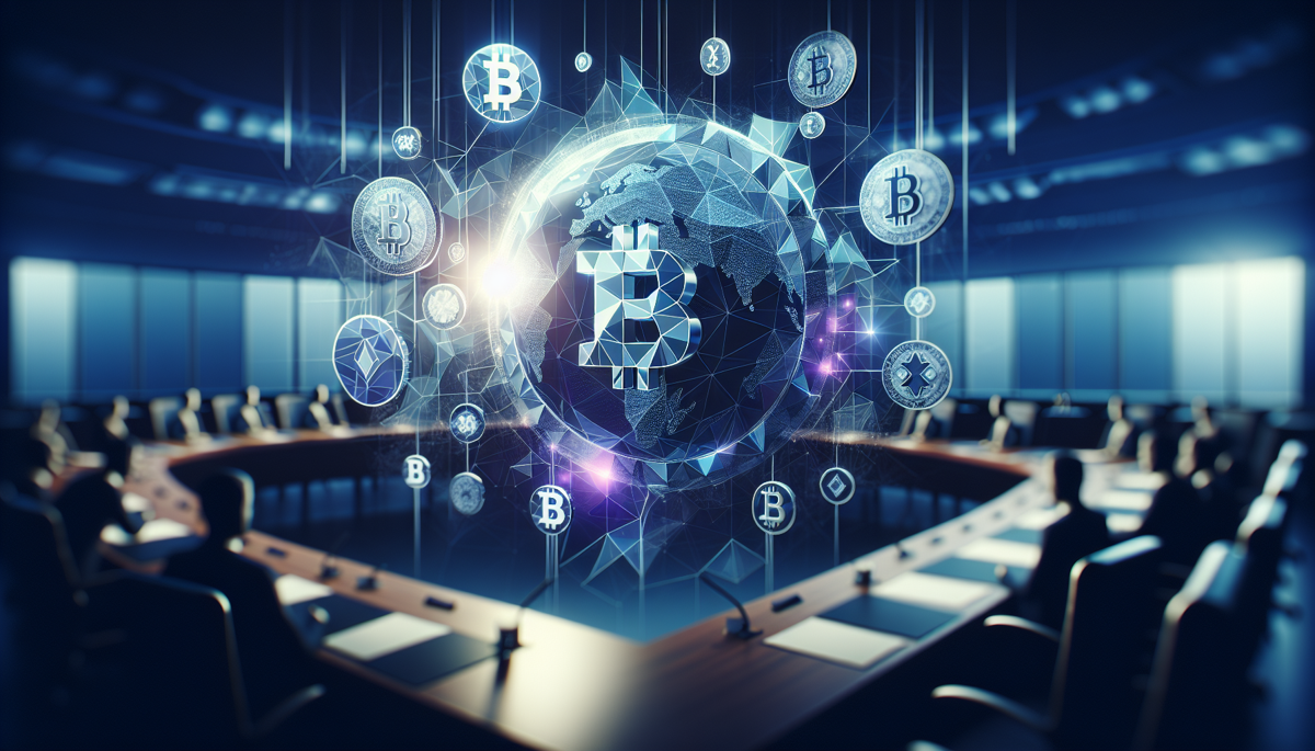 Polygon’s Stablecoin Surge: Brazil’s BBRL Expansion Signals New Era for On-Chain FX