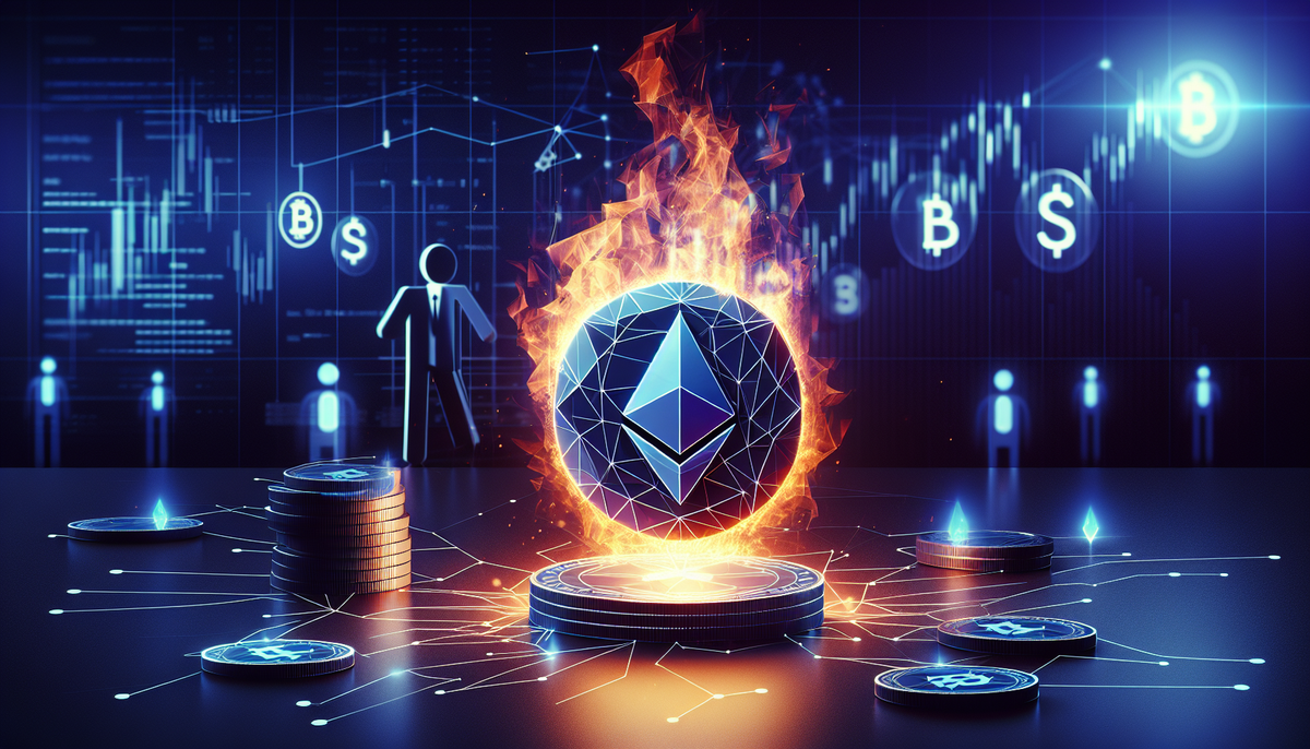 Polygon Token Burn Accelerates as POL Price Climbs: Can Altcoin Momentum Outrun Bitcoin’s Shadow?