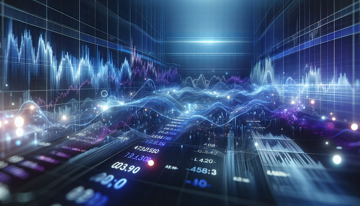Polymarket’s $9 Billion Bet: Prediction Markets Thrive as Crypto Volatility Upends the Odds