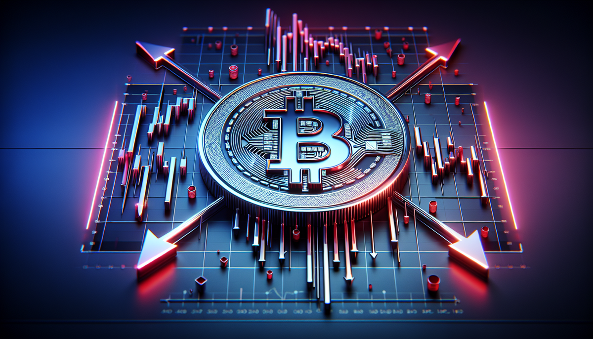 Polymarket’s Bearish Bet: As Bitcoin Slides, Prediction Markets Flash Red for 2026 Bulls