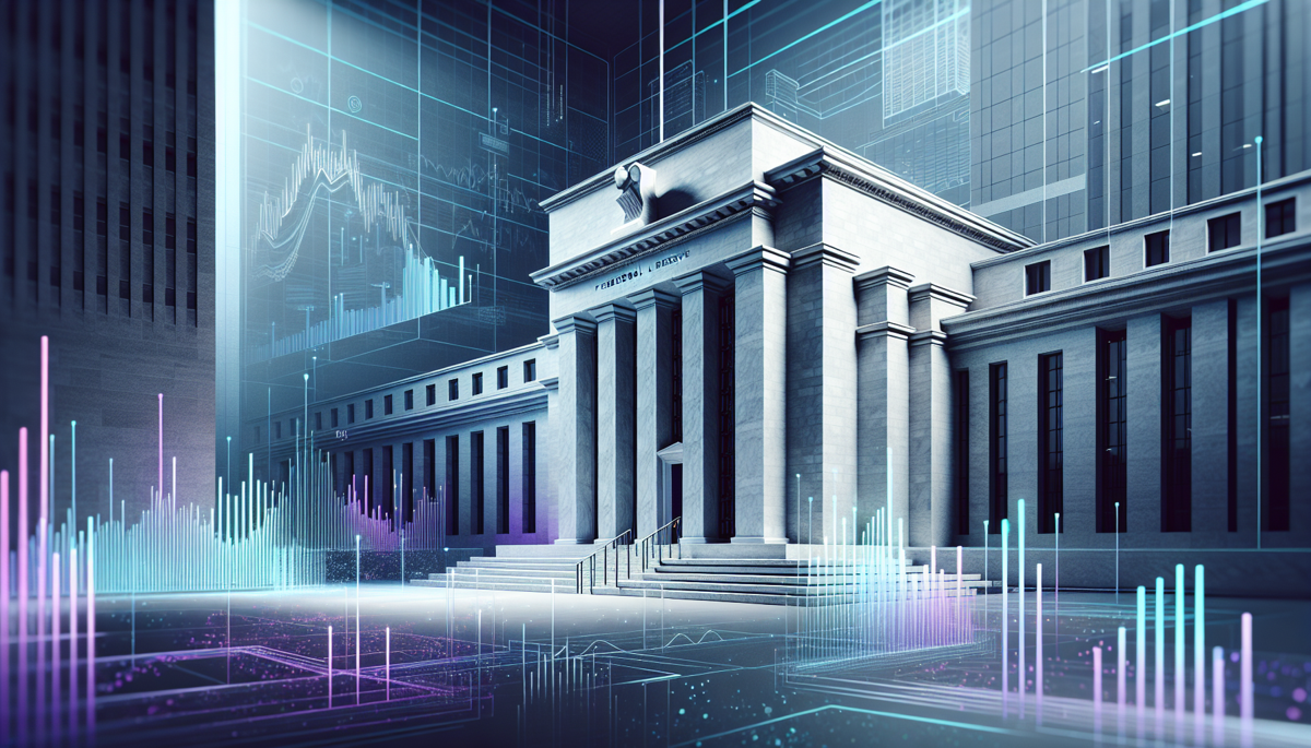 Powell Channels Volcker as Fed Credibility Faces Its Toughest Test Since the 1980s