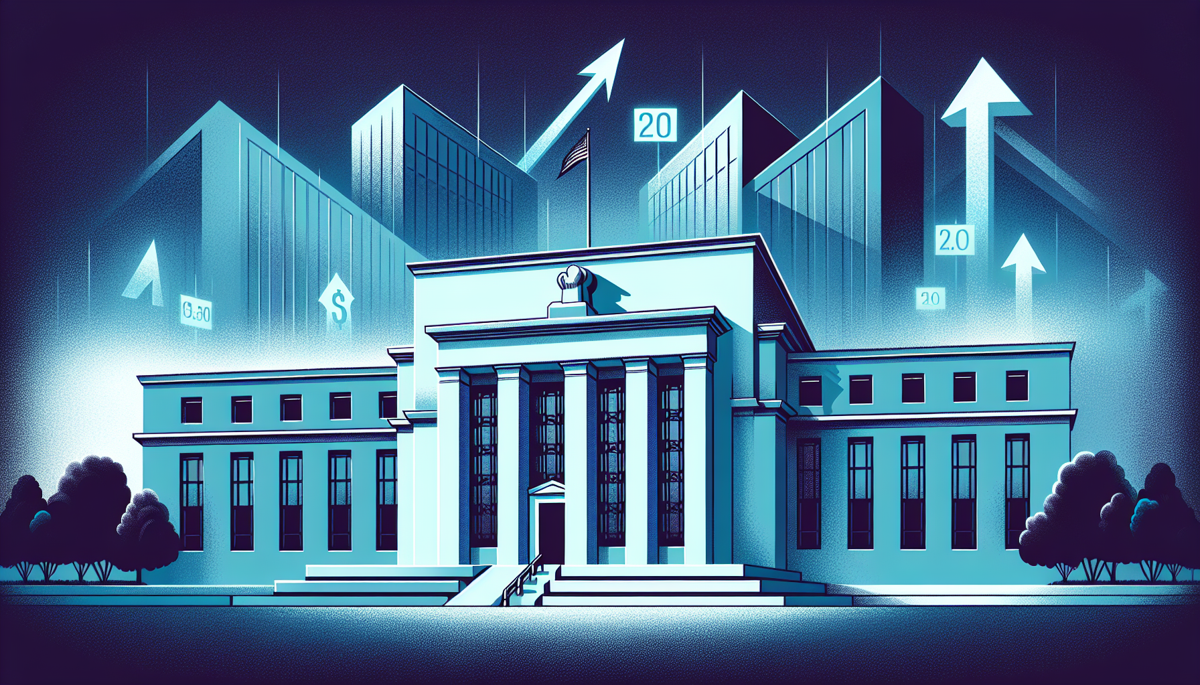 Powell Channels Volcker: Why the Fed’s New Inflation Stance Could Upend Rate Cut Hopes