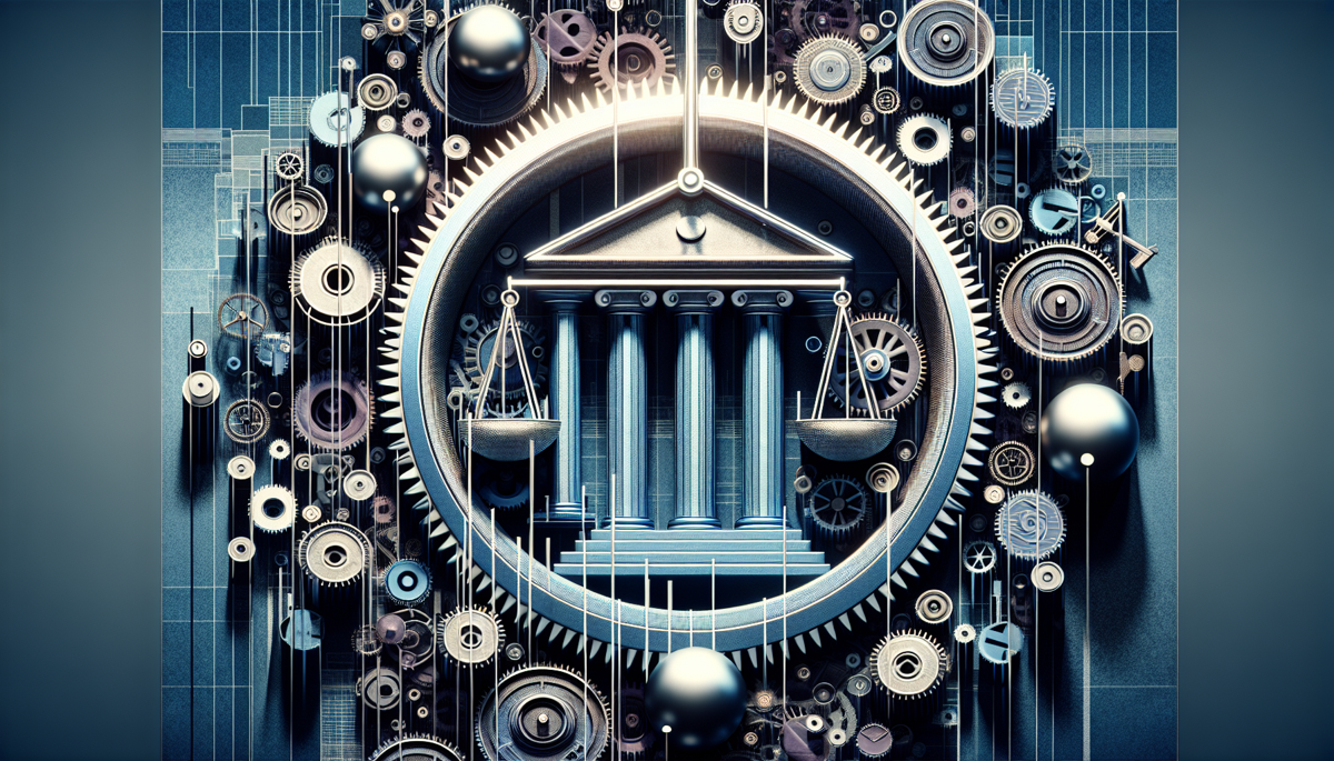 Powell’s Volcker Moment: Why Central Bank Paralysis Is the Real Risk for Global Markets