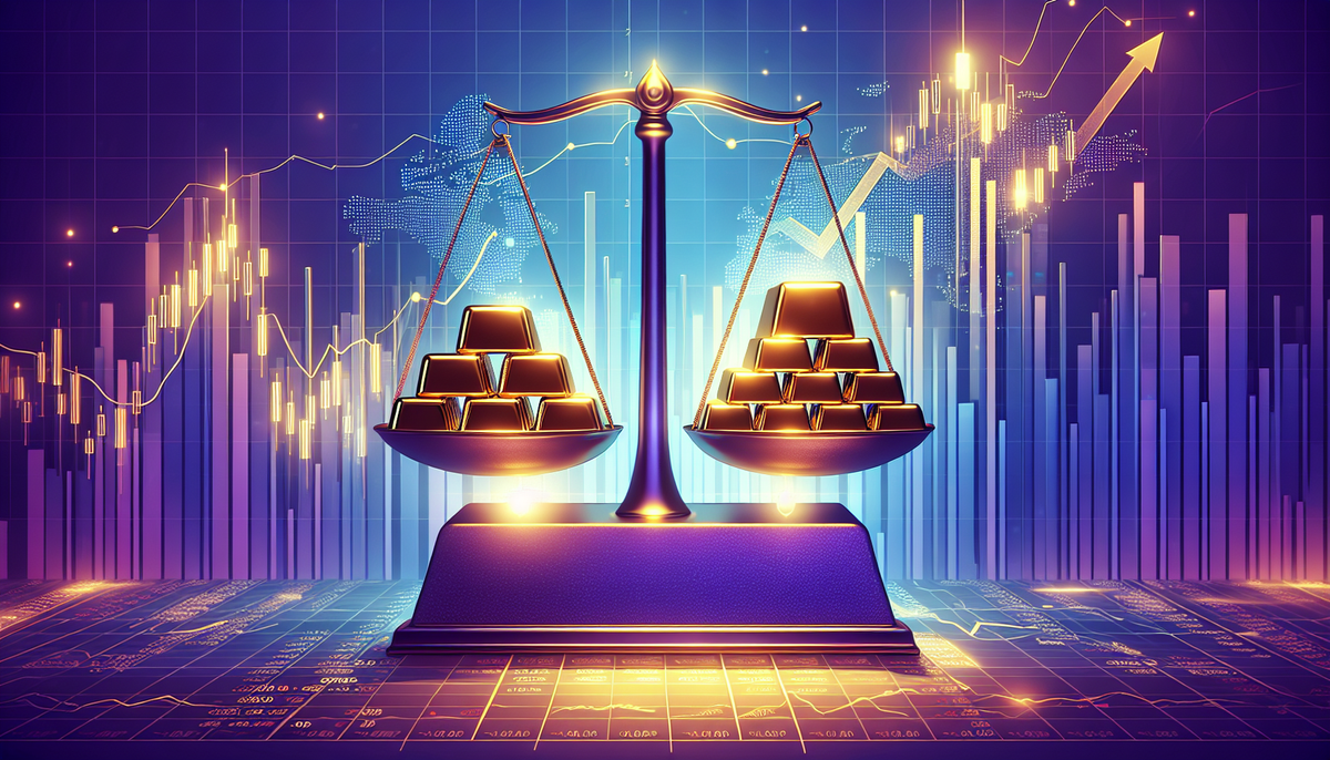 Precious Metals Rally Stalls as Asian Equities Surge, But Gold Bulls Eye ECB and Fed Signals