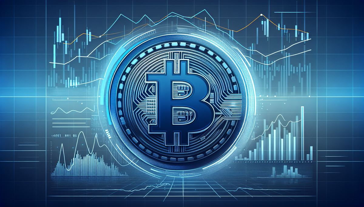 Prediction Markets Bet Against Bitcoin as $60K Looms—Is the Crypto Floor About to Crack?