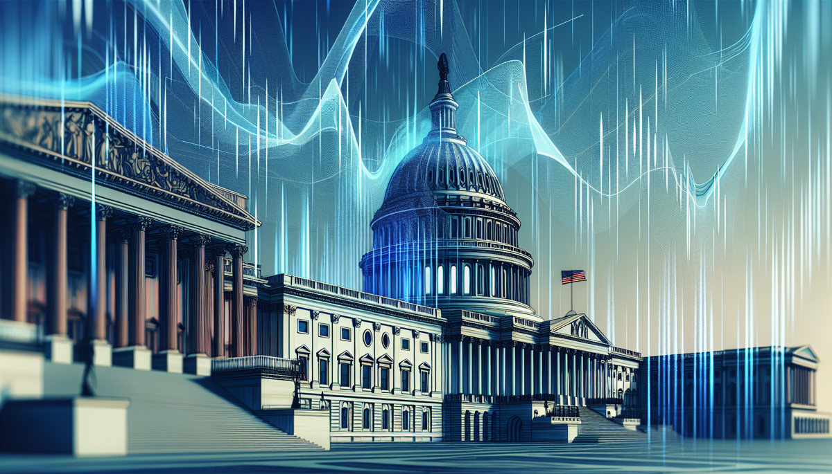 Prediction Markets Face Existential Threat as U.S. Lawmakers Target Speculation on War and Policy