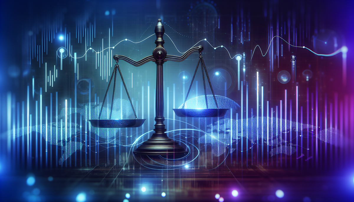 Prediction Markets Face Legal Crossfire as Wall Street Eyes the Next Big Betting Boom