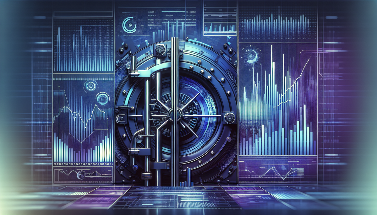 Prediction Markets Face Regulatory Reckoning as Wall Street Eyes the Next Big Trade