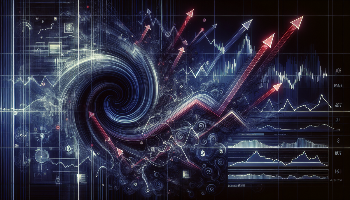 Prediction Markets Flash Red as Bearish Bets on Bitcoin and Stocks Hit Multi-Month Highs