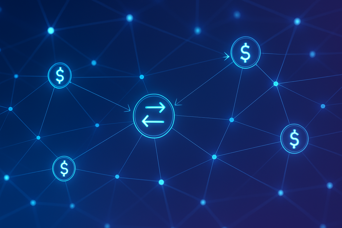 Prediction Markets Get a Payments Upgrade: Is EDGE Connect the Next Big Liquidity Catalyst?