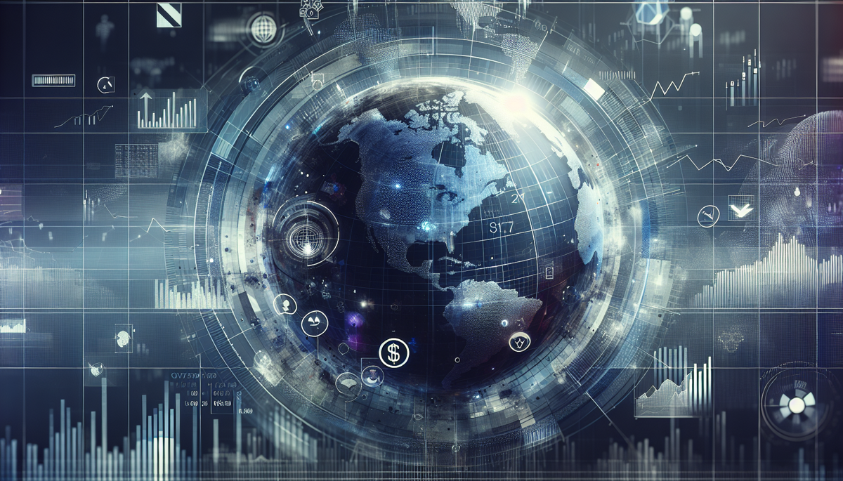 Prediction Markets Step Into the Spotlight as Wall Street’s Crystal Ball Grows Cloudy