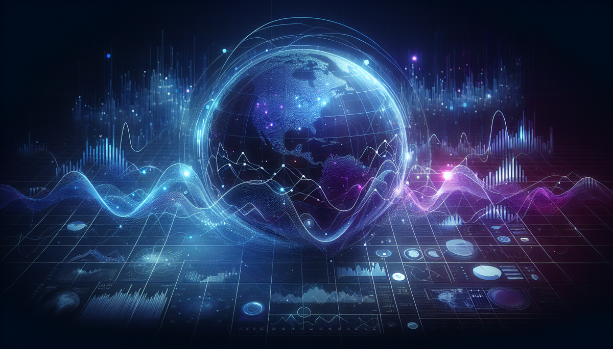 Prediction Markets Step Into the Spotlight: Can They Outplay Wall Street’s Volatility Machines?