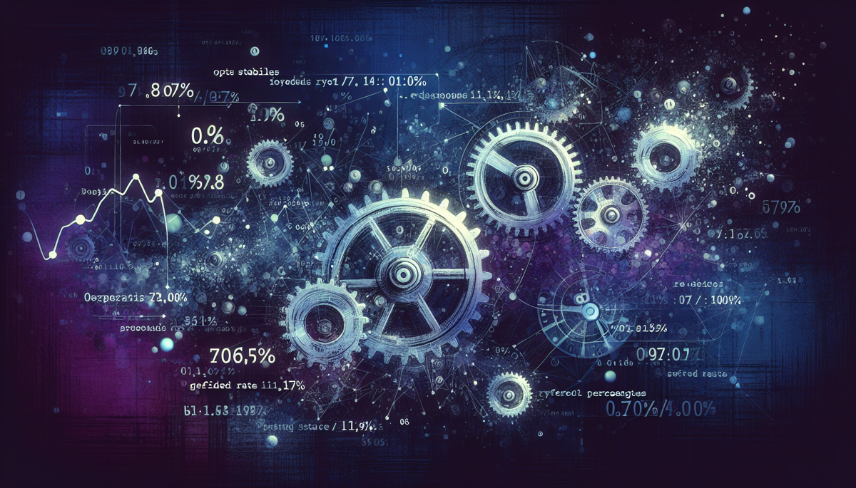 Preferred Stock Machines and the Global Rate Freeze: Where Yield-Hunters Go When Bonds Break