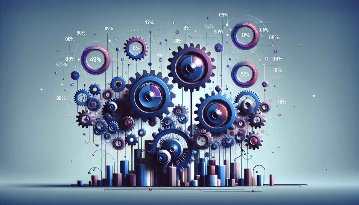 Preferred Stock Machines and the Global Rate Freeze: The Quiet Revolution in Yield