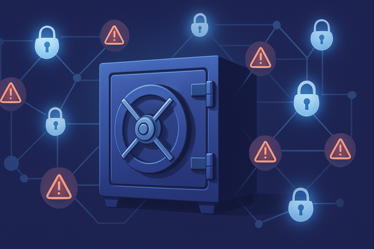 Privacy Coins in Crisis: Zcash Bug and Arweave Malware Expose Crypto’s Security Blind Spots